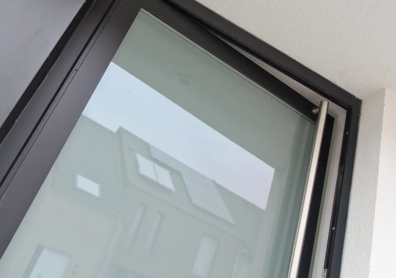 Réalisation Aluminium