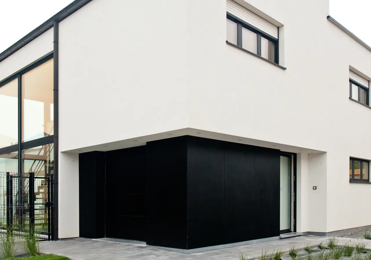 Réalisation Aluminium