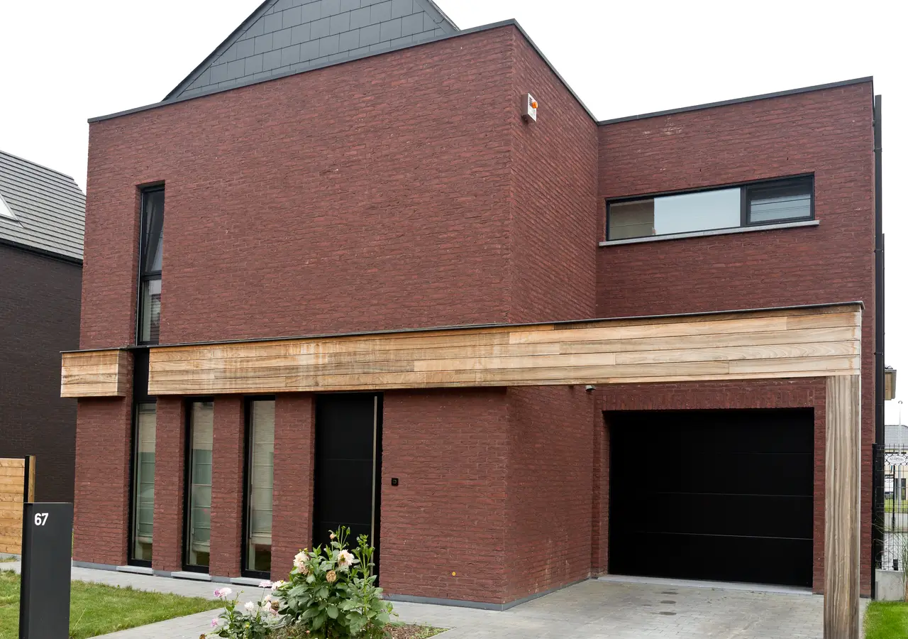 Réalisation Aluminium