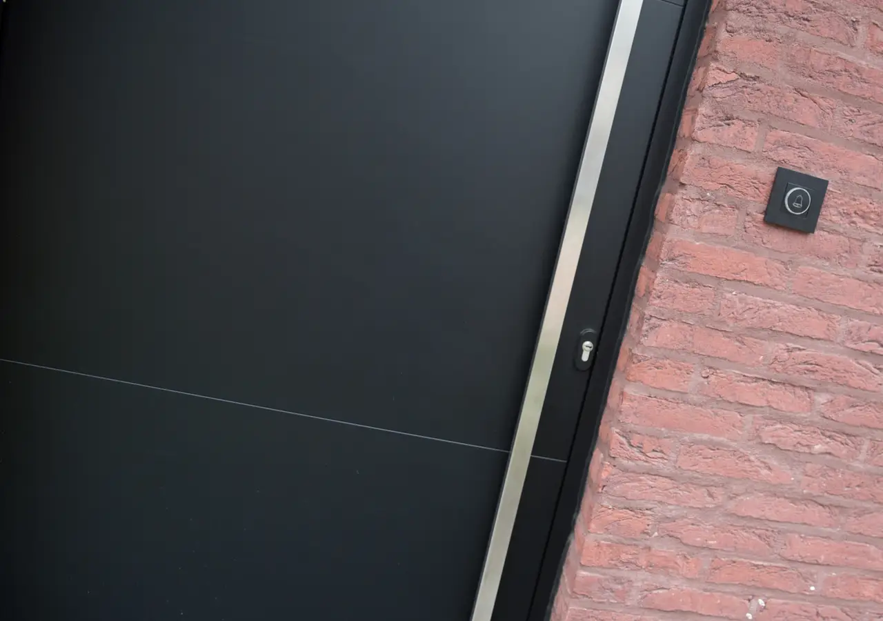 Réalisation Aluminium