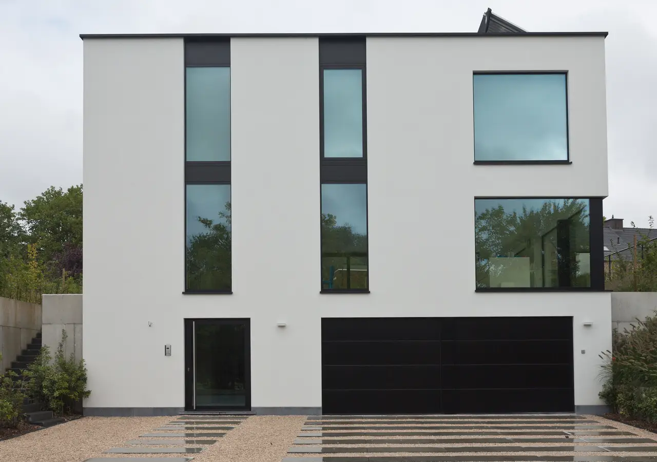 Réalisation Aluminium