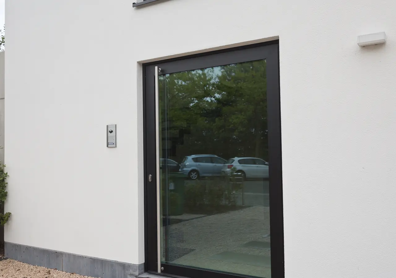 Réalisation Aluminium
