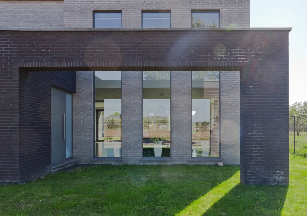 Réalisation Aluminium