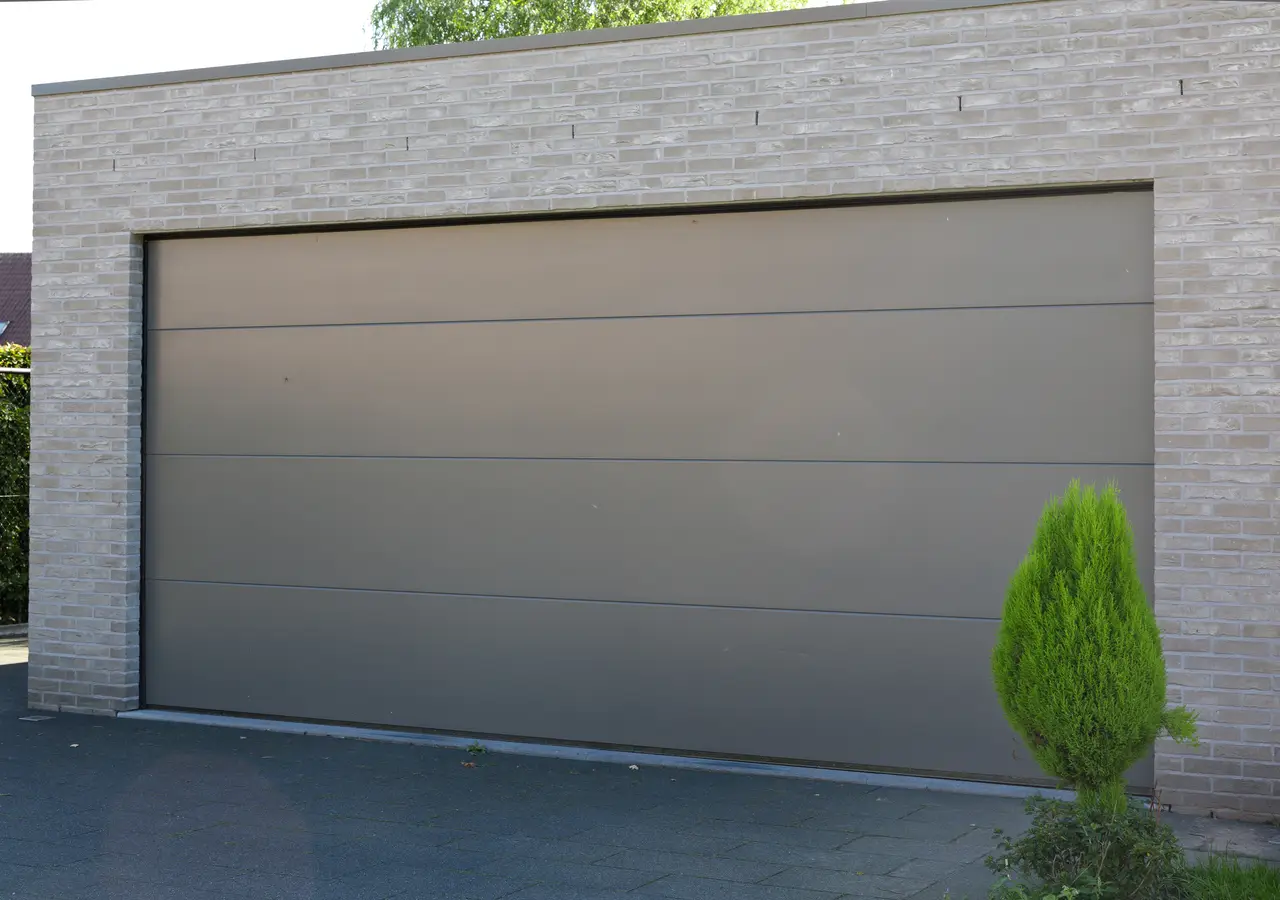Réalisation Aluminium