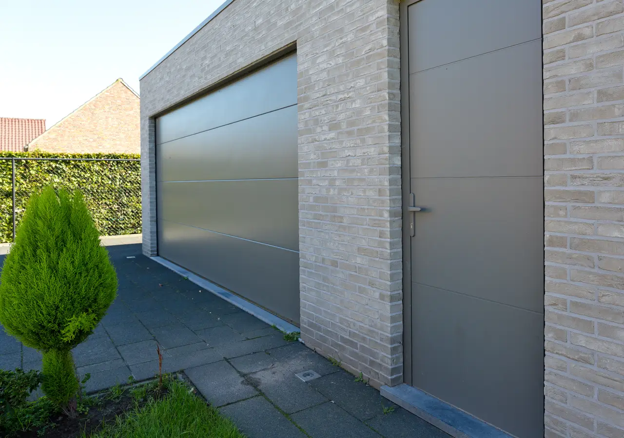 Réalisation Aluminium
