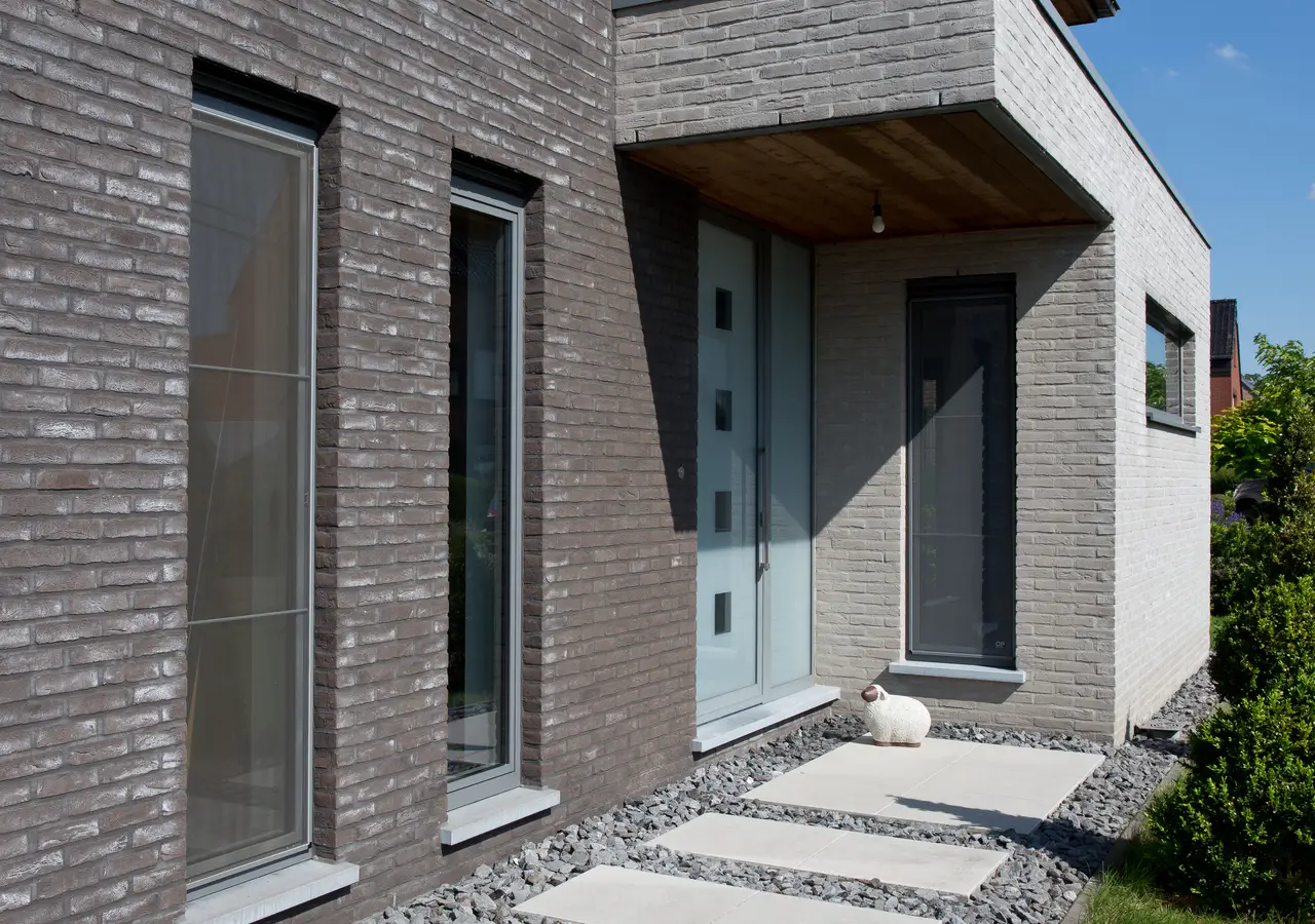 Réalisation Aluminium