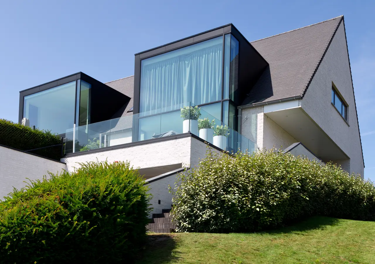 Réalisation Aluminium