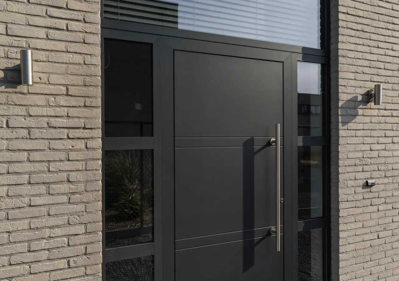 Réalisation Aluminium