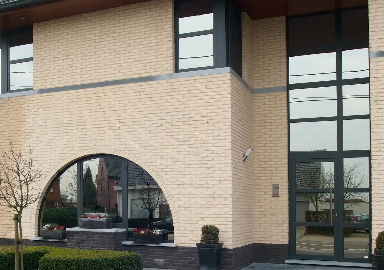 Réalisation Aluminium