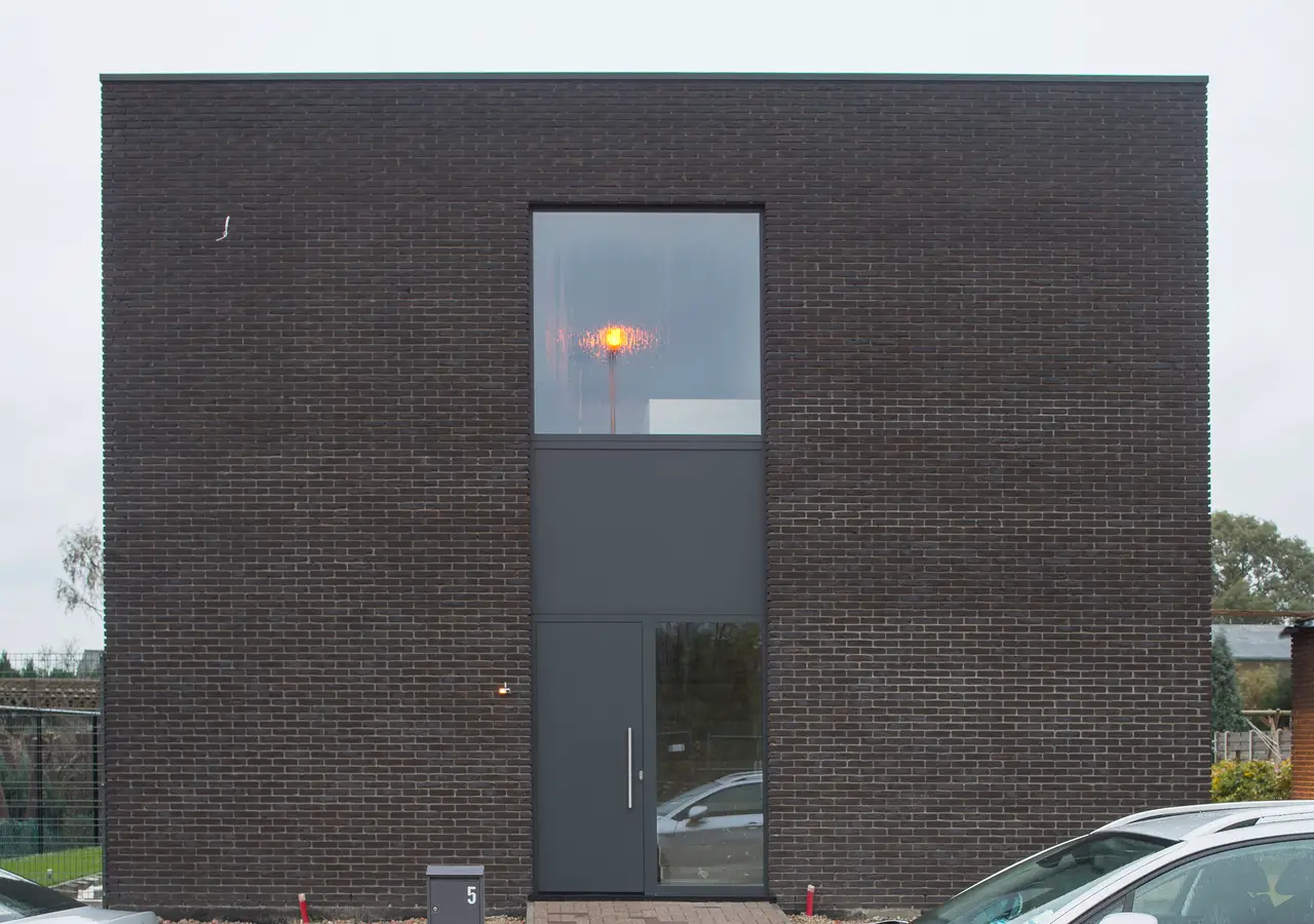 Réalisation Aluminium