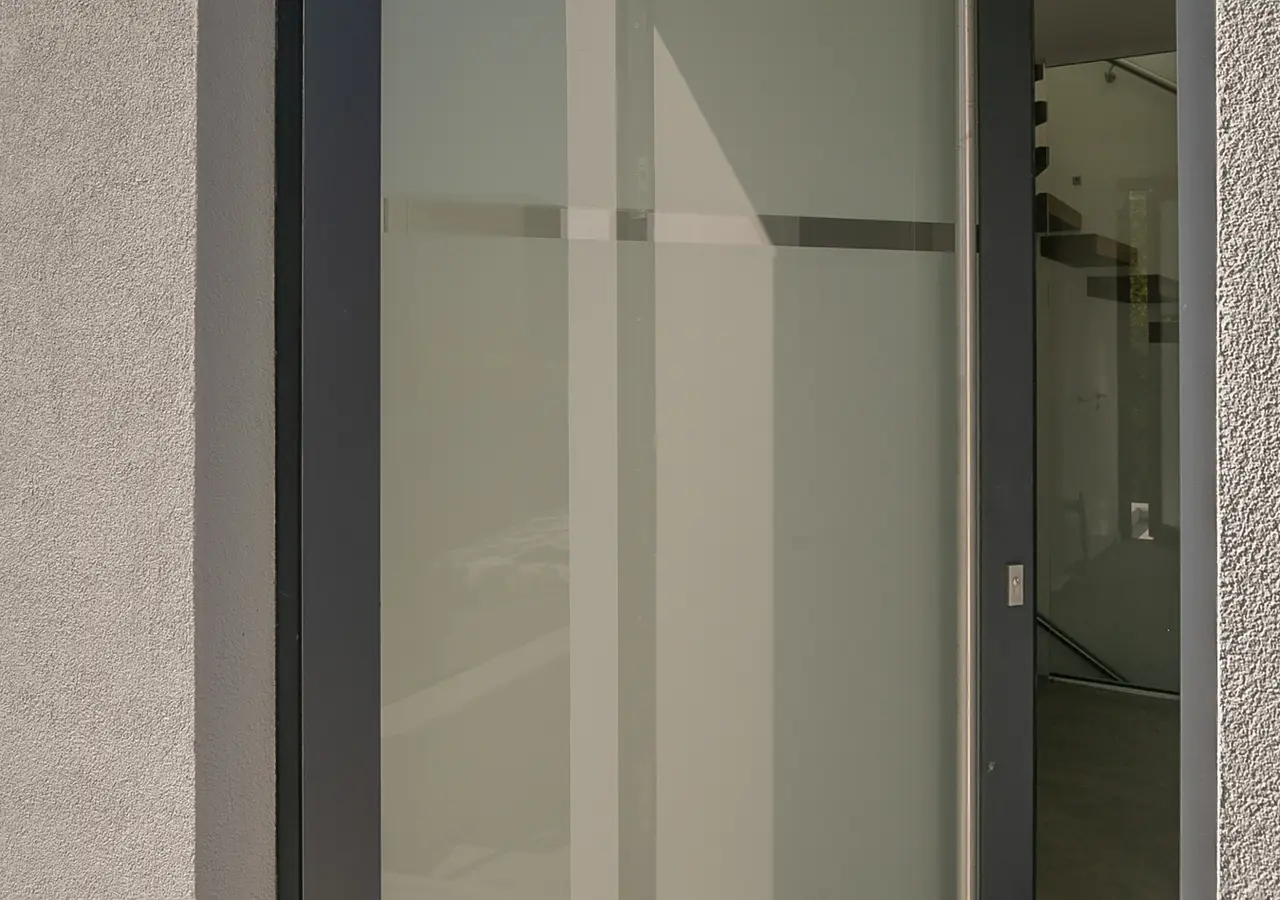Réalisation Aluminium