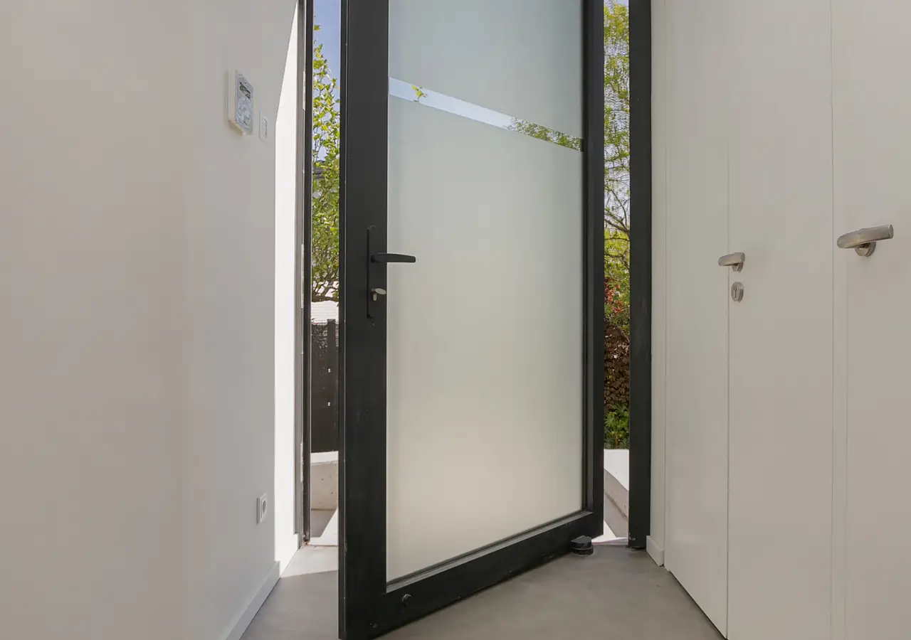 Réalisation Aluminium