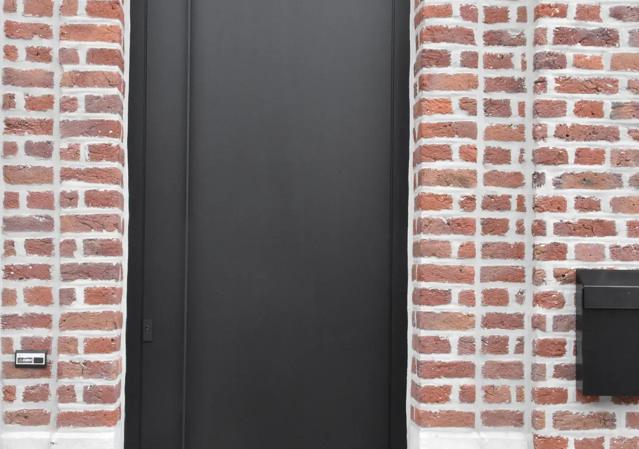 Réalisation Aluminium