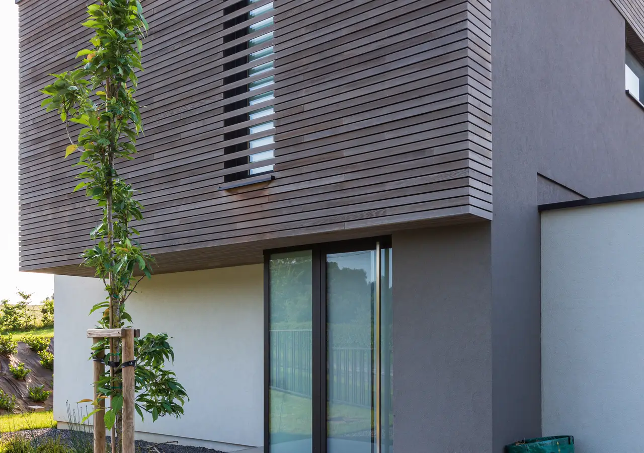 Réalisation Aluminium
