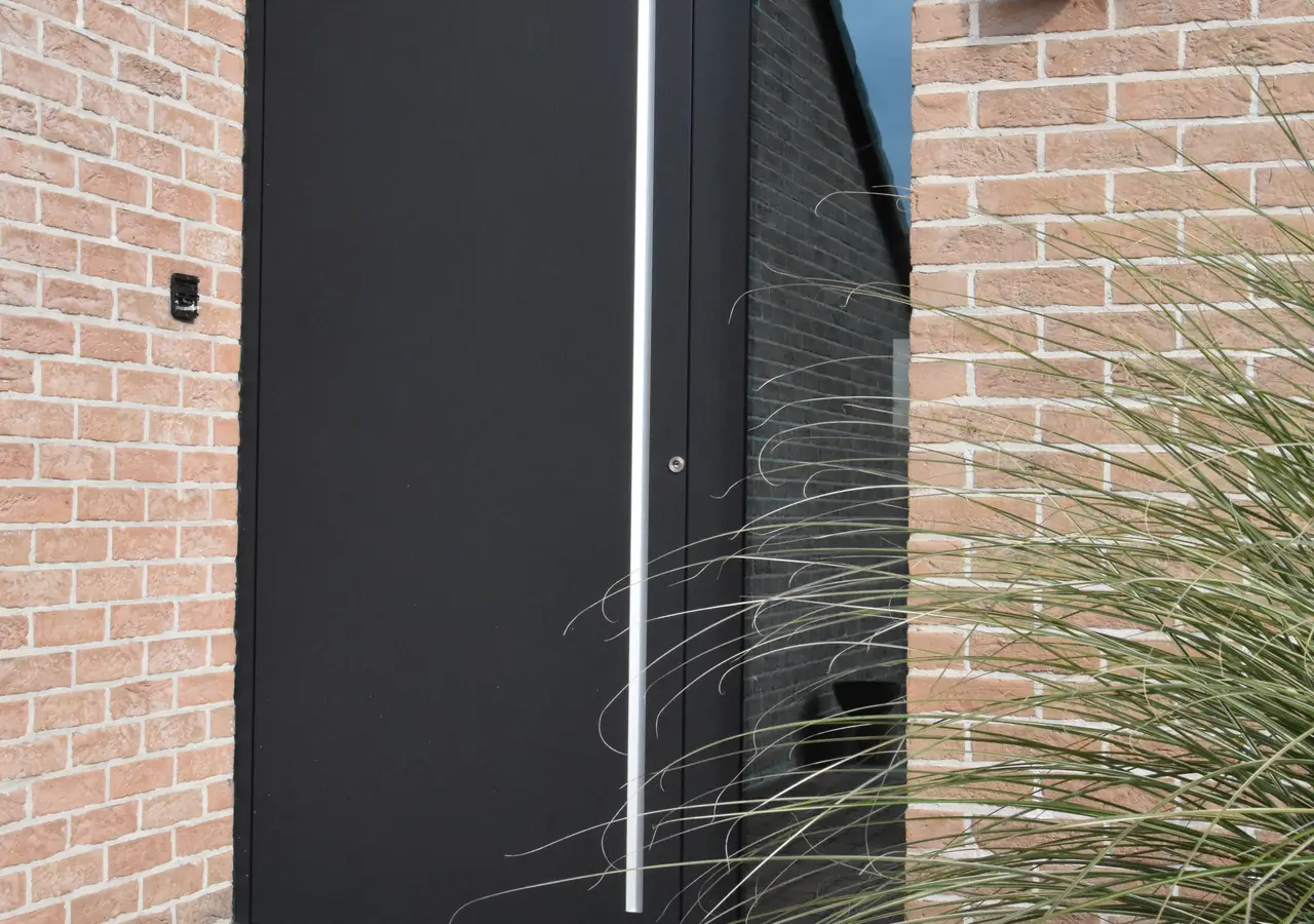 Réalisation Aluminium