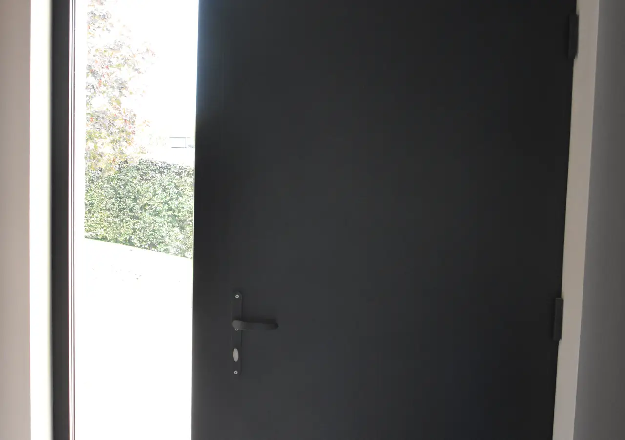 Réalisation Aluminium