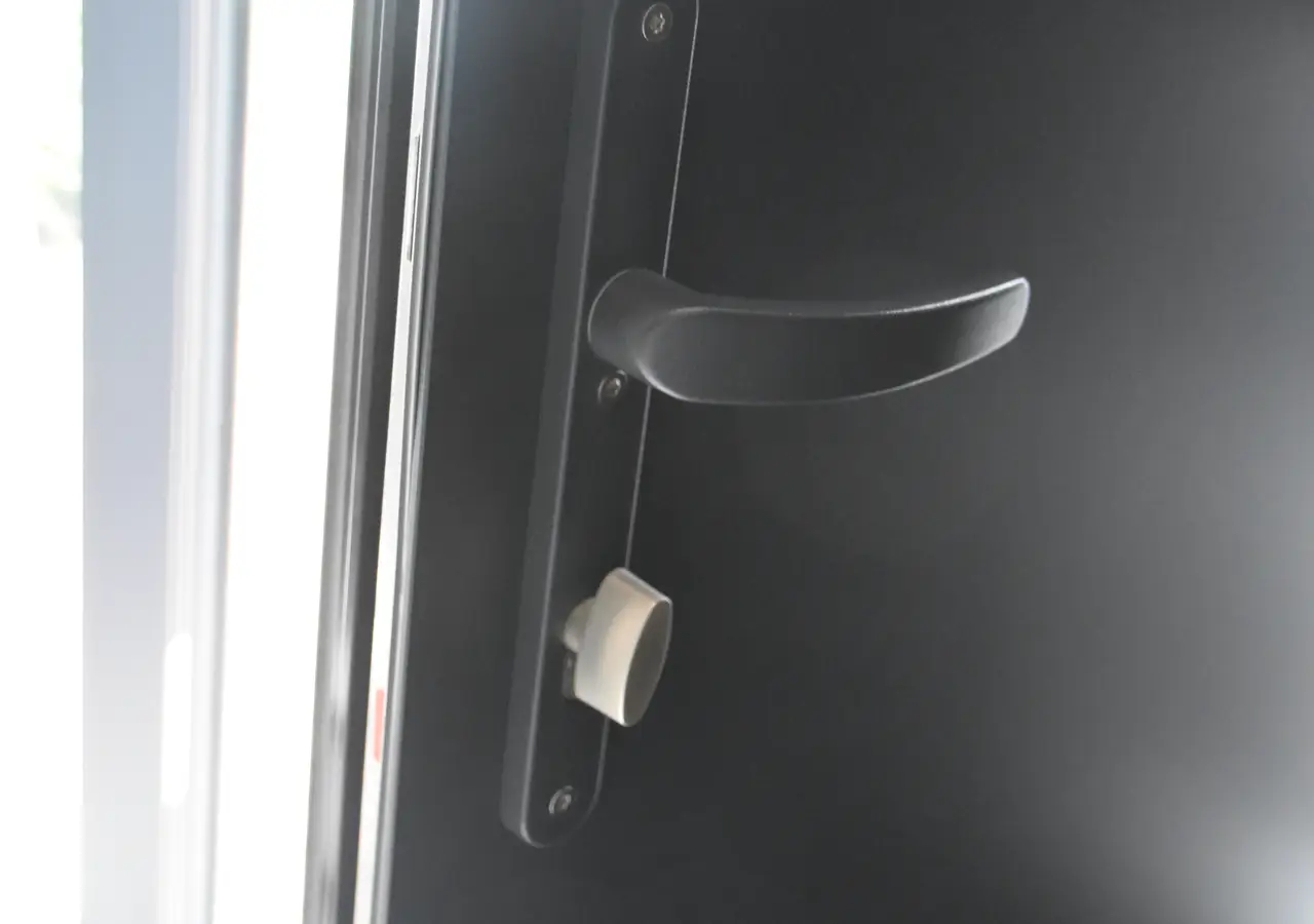 Réalisation Aluminium