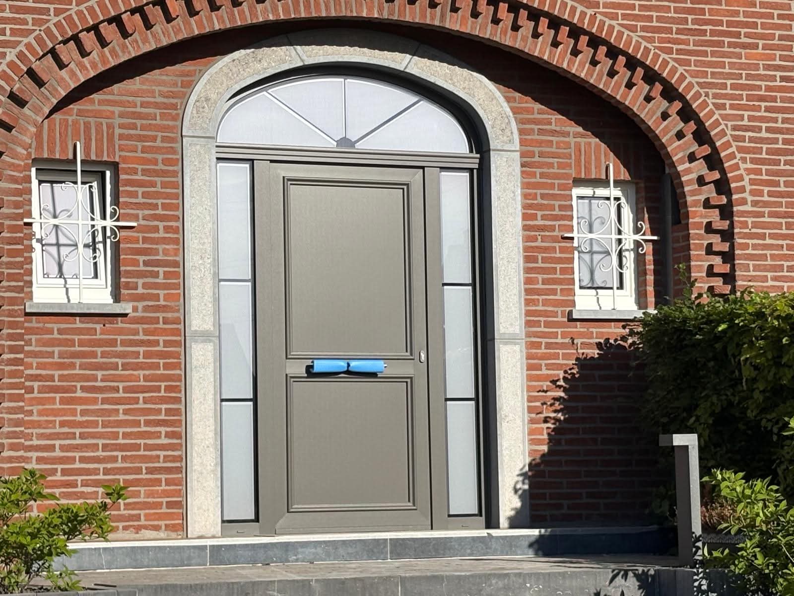 Réalisation PVC