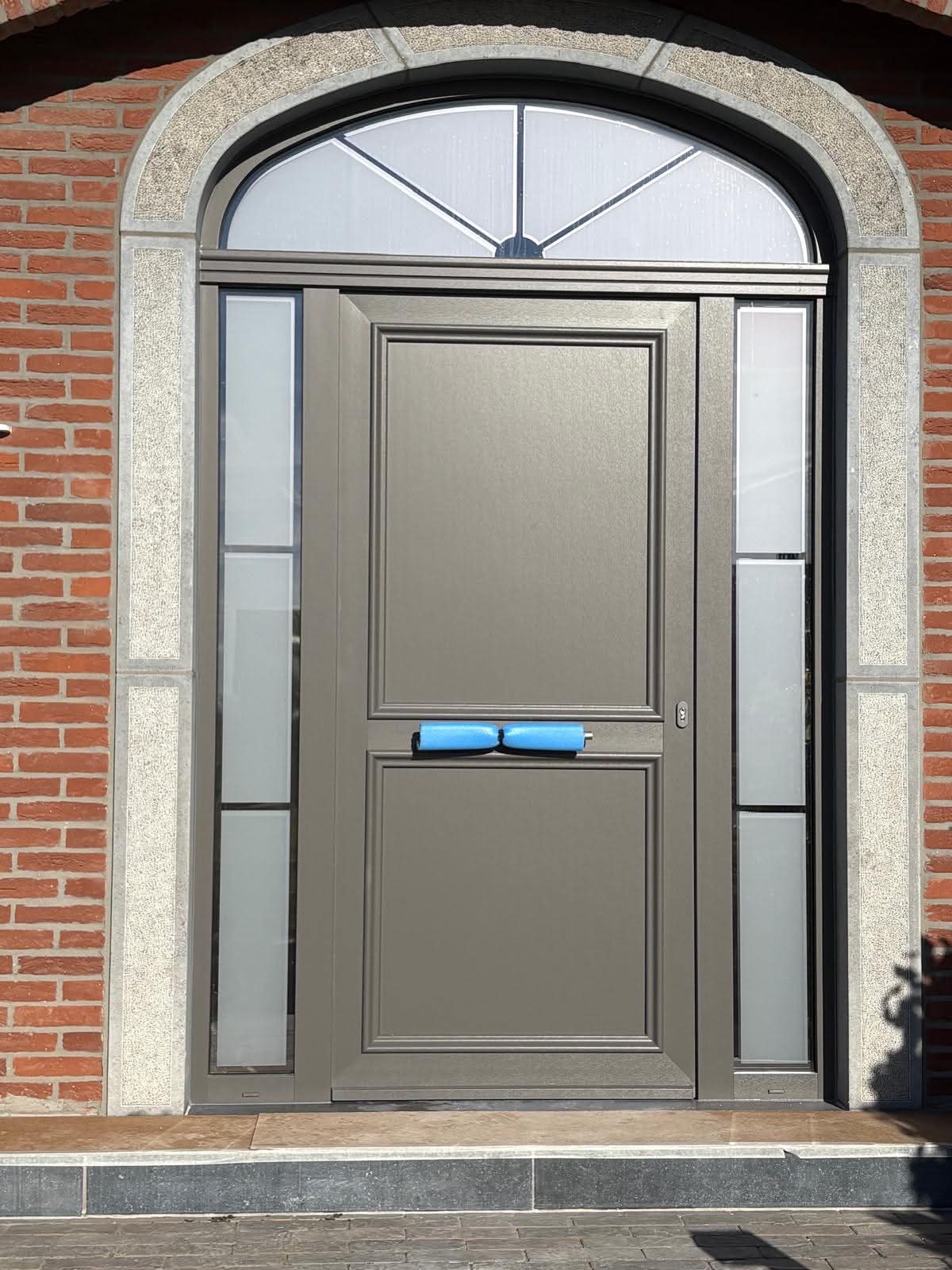 Réalisation PVC